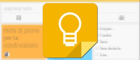 Google Keep: l'app aggiunge la modalità Disegno