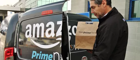 Amazon Prime Now consegna le bistecche a casa