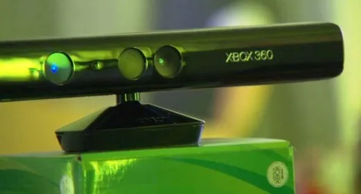 Microsoft incentiva lo sviluppo di idee per Kinect