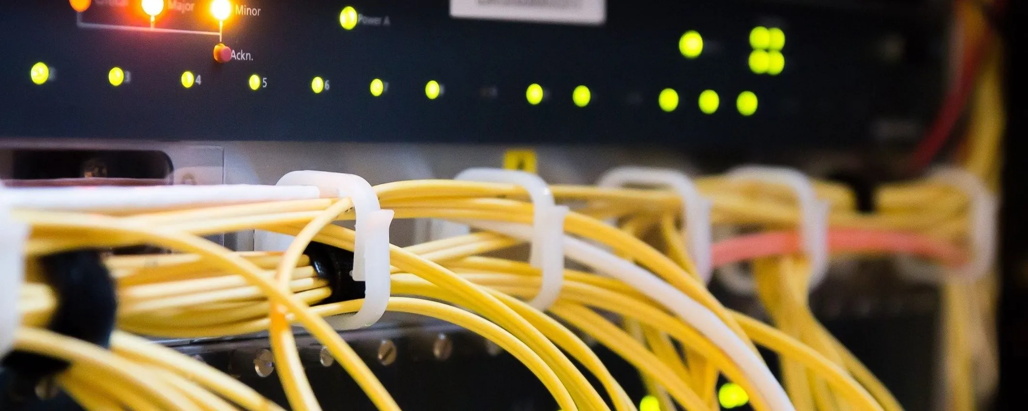 L'Ucraina si prepara a spostare server e dati in un altro Paese