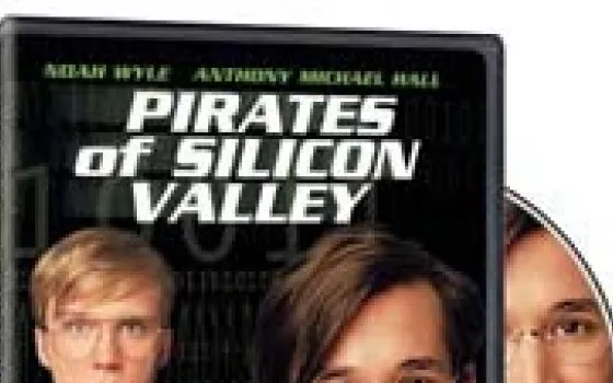 I pirati della Silicon Valley su Sky Vivo