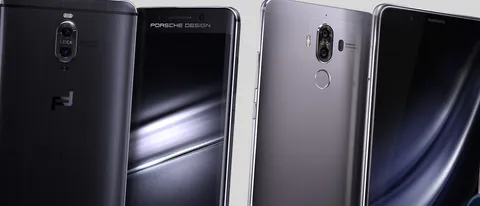 Huawei avrà il suo assistente personale
