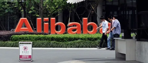 Il made in Italy sbarca in Cina su Alibaba