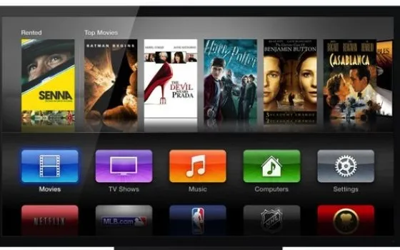 Disponibile iOS 5.1 per Apple TV di seconda/terza generazione