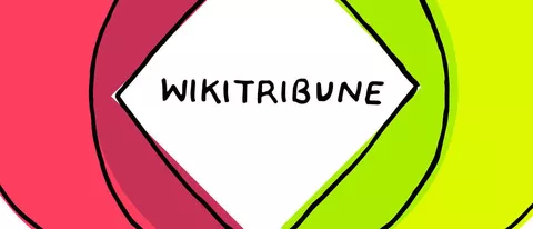 Wikitribune, la risposta di Wales alle fake