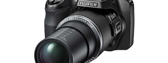 Fujifilm FinePix S9800 | Webnews
