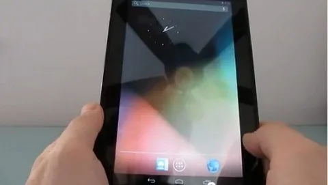 Android 4.1 Jelly Bean, una ROM per Kindle Fire