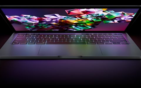 MacBook Pro M2 a rate a tasso zero e senza finanziaria
