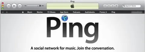 Ping, il lato social di iTunes