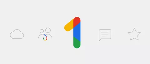 Google One, il nuovo piano per lo storage su Drive