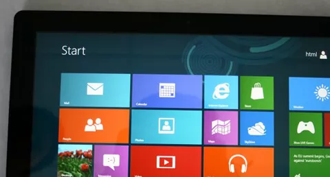 Lenovo: tablet Windows RT a partire da 300 dollari