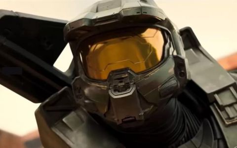 Halo, la serie tv: nuovo trailer e date di uscita