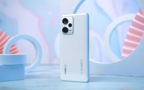 Xiaomi Redmi Note 12 a PREZZO STRACCIATO: ne rimangono POCHISSIMI