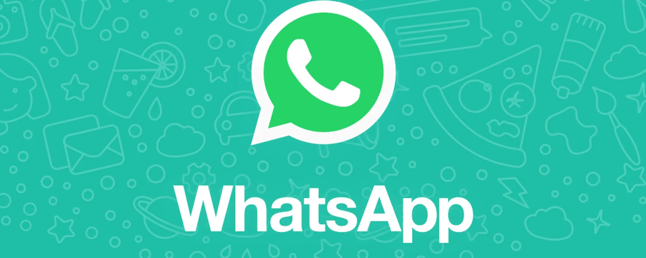 WhatsApp: gli utenti potranno inviare file anche di 2GB