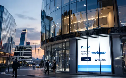 Klarna e Worldpay rivoluzionano i pagamenti pubblici digitali con pagoPA