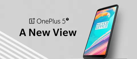 OnePlus 5T, streaming HD su Netflix non supportato