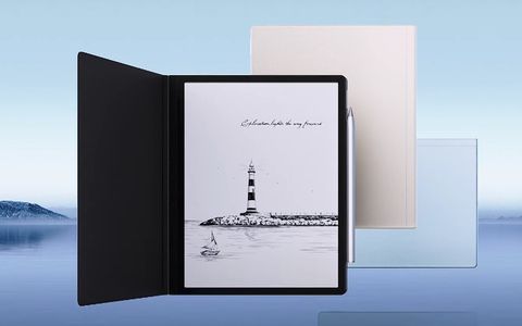 HUAWEI MatePad Paper, ufficiale in Italia il nuovo tablet E Ink della famiglia MatePad