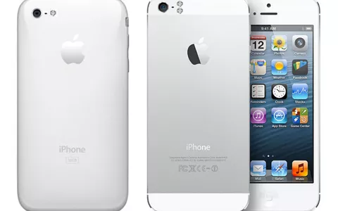 iPhone 5S e iPhone economico in arrivo ad agosto?