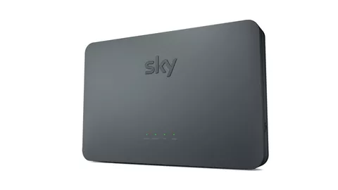 Sky Wifi Hub: le caratteristiche del modem