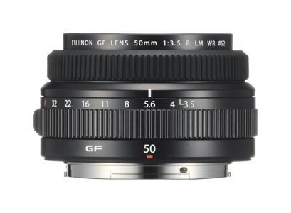 Fujifilm annuncia due nuove ottiche: il Fujinon GF 50mm f/3,5 e l'XF 16-80mm f/4