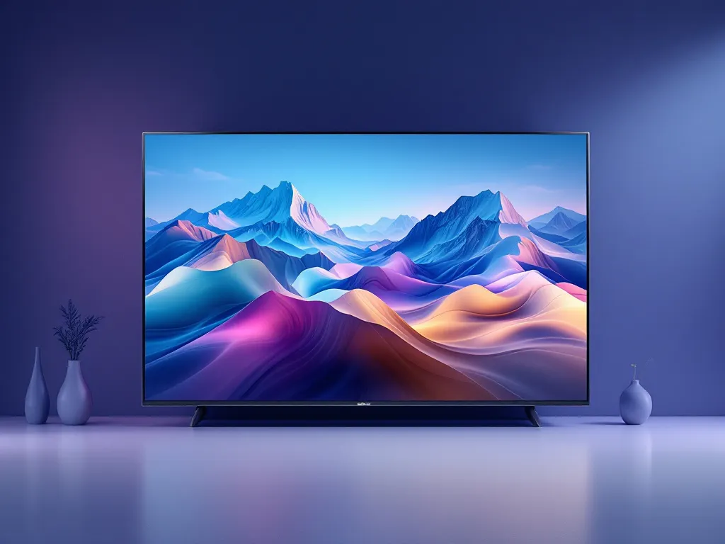 Vivi il cinema a casa tua con la smart TV di Hisense da 40