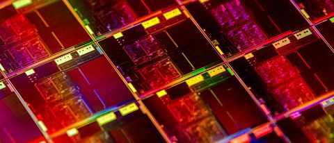 Intel annuncia otto processori Comet Lake