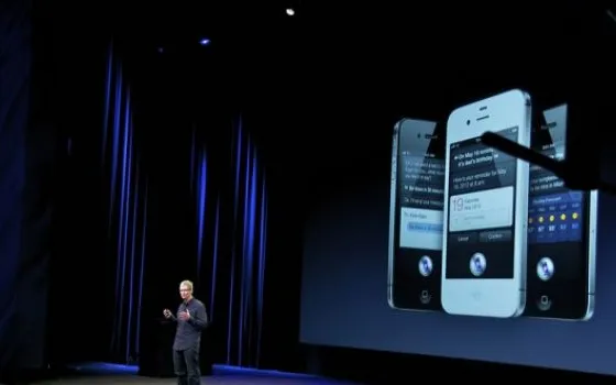 iPhone 5 annunciato il 7 agosto?
