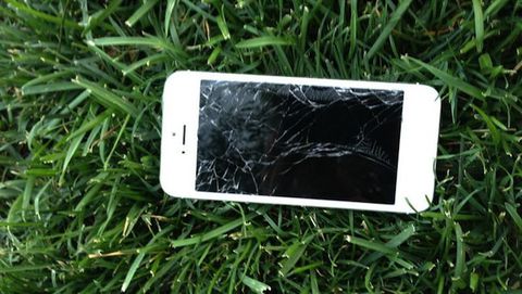 iPhone 5 esplode e ferisce una donna in Cina