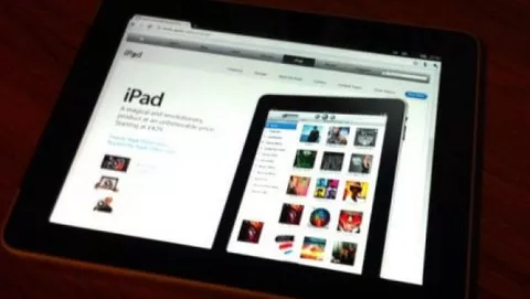 Google Chromium OS si può installare su iPad