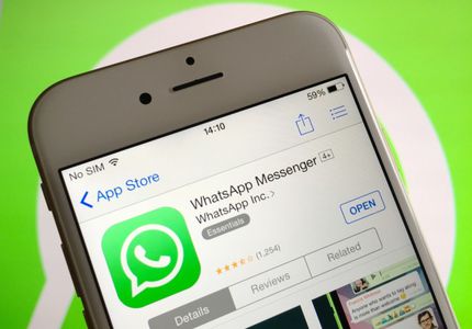 WhatsApp, in arrivo localizzazione e modifica/rimozione messaggi inviati
