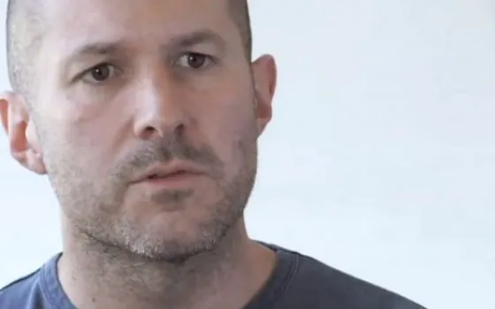 Jonathan Ive ha già una iTV da 50