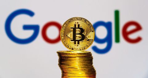Anche Google Pay accetterà le criptovalute?