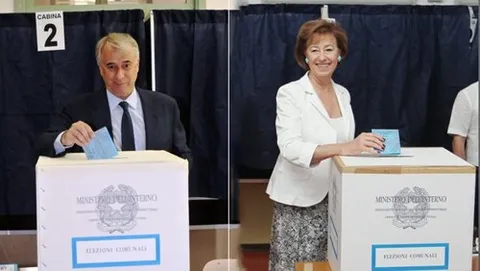 Come seguire i ballottaggi sul Web