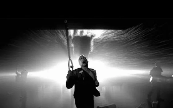 Invisible degli U2 lanciata su iTunes, raccolta fondi per (RED)