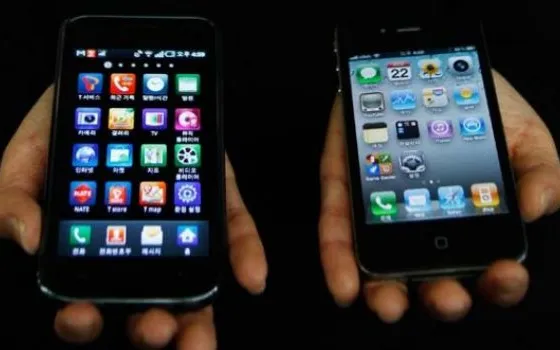 Samsung ritira una denuncia contro Apple... per concentrarsi sulla propria difesa