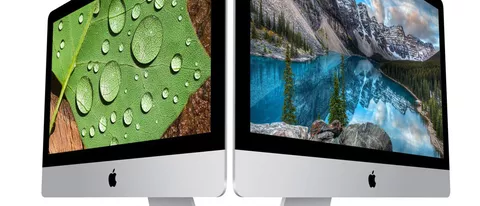 Da Apple nuovi iMac Retina e accessori Force Touch