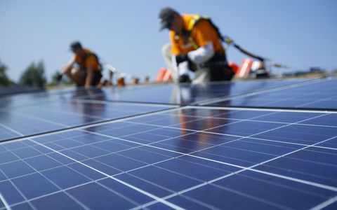 Questo kit fotovoltaico per produrre energia GRATIS rischia il ban dal mercato