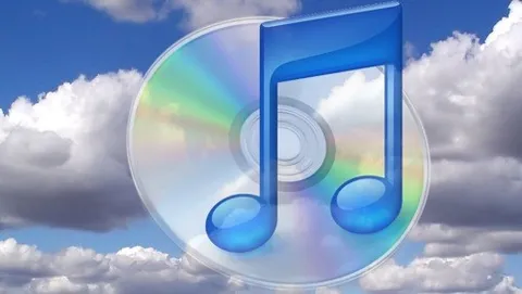 Apple: una radio on the cloud a inizio 2013