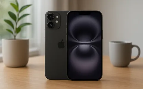 iPhone 16 128GB a 679€, uno sconto che vale la pena considerare