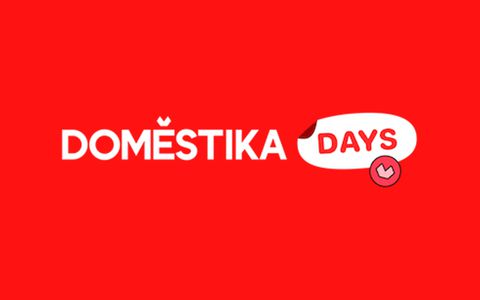 Domestika Days: registrati e ottieni il 10% di sconto extra