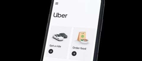 Uber, app unica per tutti i servizi