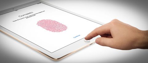 Nuovi iPad: NFC solo per acquisti via app