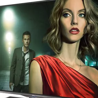 TCL presenta una TV 4K da 50 pollici economica