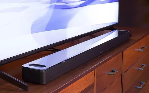 Bose Smart Soundbar 900 con Dolby Atmos e Alexa in SUPER SCONTO su Amazon