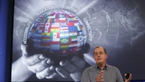 Intel Developer Forum: 2 progetti interessanti