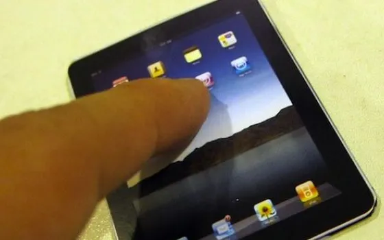 iPad da 7,85