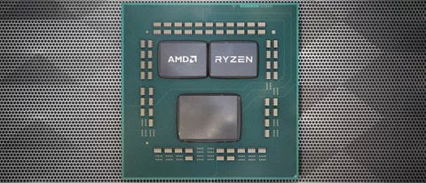 AMD lancia nuove GPU e Ryzen a 7 nanometri