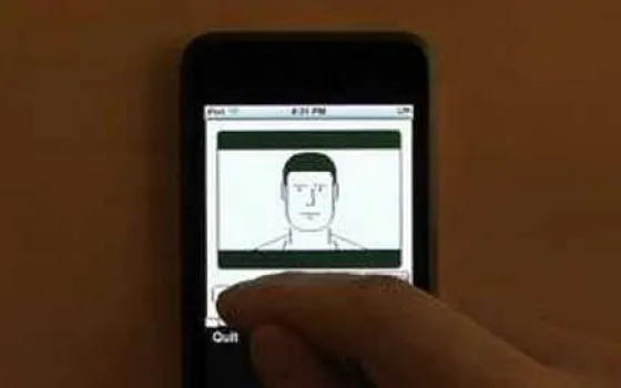 Un emulatore Palm OS per iPhone/iPod touch