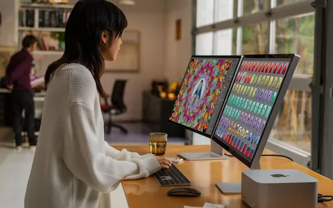Recensioni Mac Studio: 
