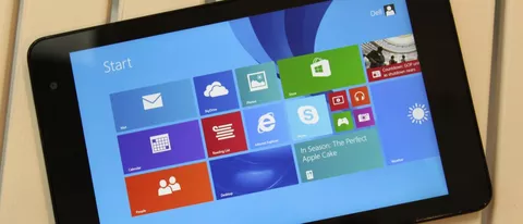 Dell annuncerà un Venue 8 Pro con Windows 10